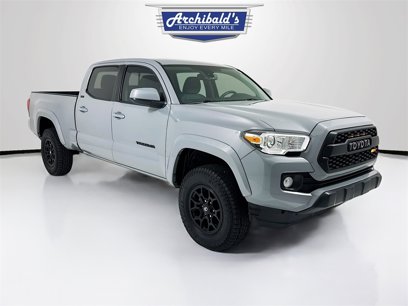 Used 2021 Toyota Tacoma SR5