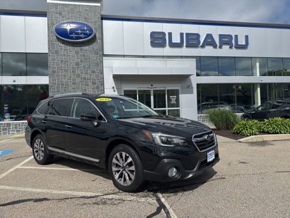 Used 2019 Subaru Outback 2.5i Touring
