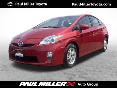 Used 2011 Toyota Prius Three