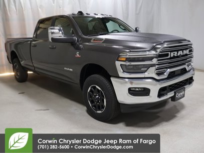 New 2025 RAM 3500 Laramie