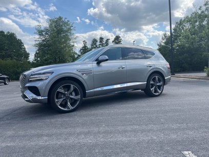 Used 2025 Genesis GV80 3.5T Prestige