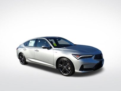 New 2024 Acura Integra A-Spec