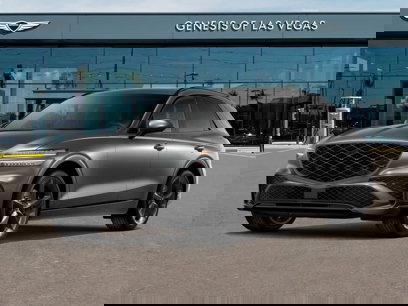 New 2026 Genesis GV70 3.5T Sport Prestige