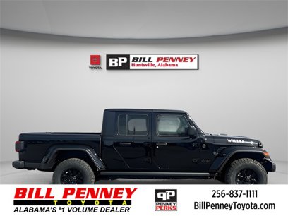 Used 2024 Jeep Gladiator Sport