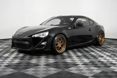 Used 2015 Scion FR-S Release Series 1.0