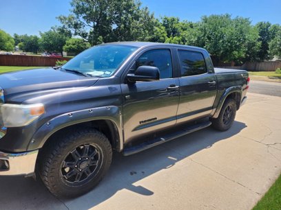 Used 2016 Toyota Tundra SR5
