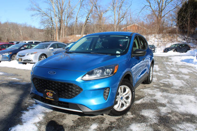Used 2020 Ford Escape S