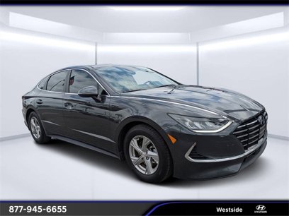 Used 2022 Hyundai Sonata SE