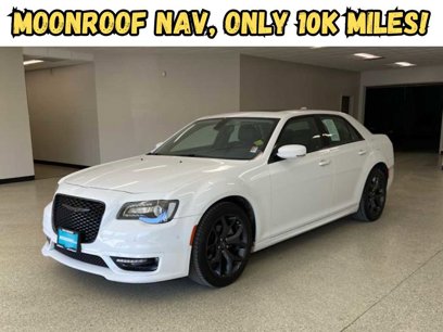 Used 2023 Chrysler 300 Touring L w/ Popular Equipment Group