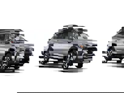 New 2025 Subaru Outback Limited