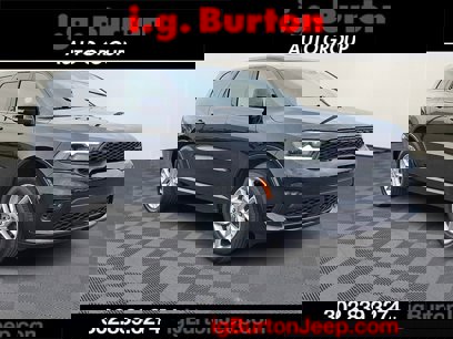 Used 2022 Dodge Durango GT