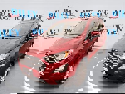 Certified 2022 Ford EcoSport SE