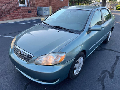 Used 2005 Toyota Corolla LE