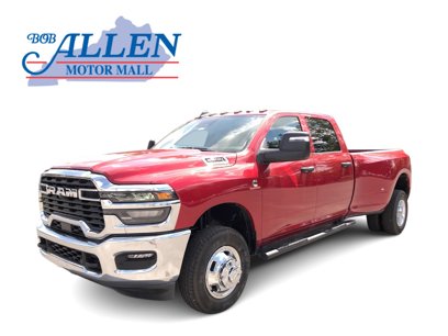 New 2026 RAM 3500 Tradesman
