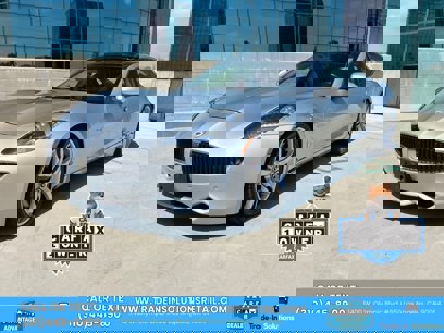 Used 2012 Fisker Karma EcoSport