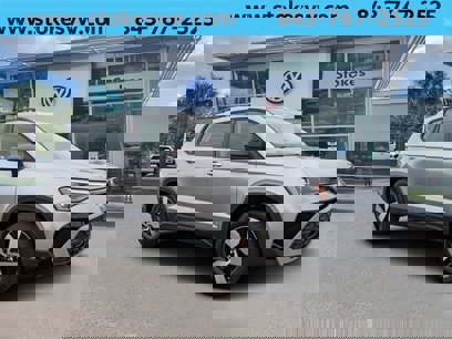 New 2025 Volkswagen Taos S