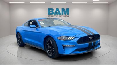 Used 2023 Ford Mustang Premium