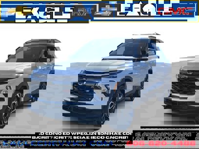 New 2025 Chevrolet TrailBlazer RS w/ Convenience Package