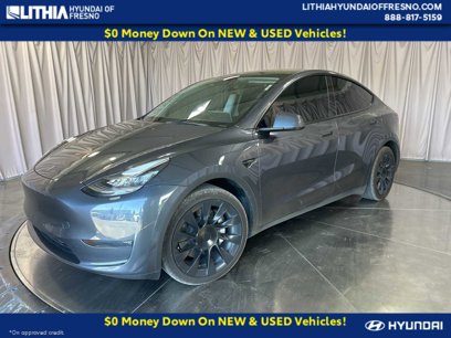 Used 2023 Tesla Model Y Long Range