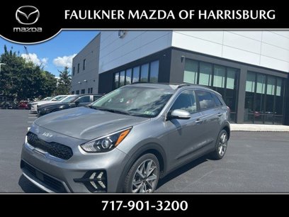 Used 2022 Kia Niro Touring Special Edition