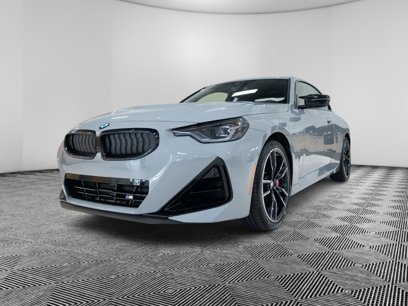 Used 2025 BMW M240i xDrive Coupe w/ Premium Package