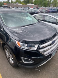 Used 2016 Ford Edge Titanium