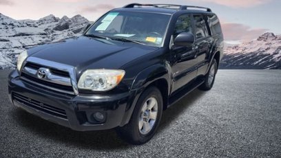 Used 2008 Toyota 4Runner SR5