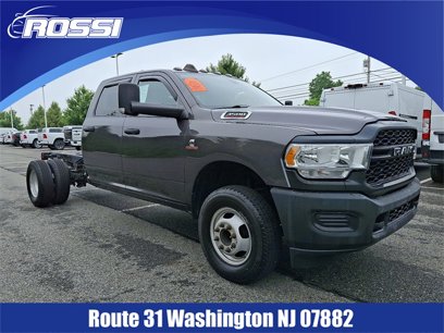 Used 2022 RAM 3500 Tradesman