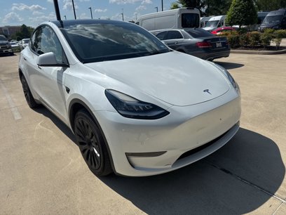 Used 2022 Tesla Model Y Long Range