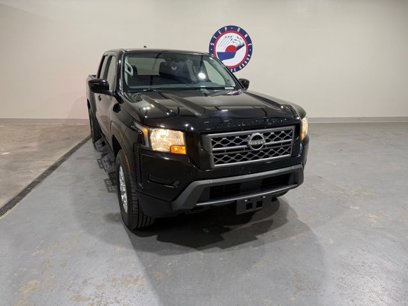 Used 2023 Nissan Frontier SV w/ Technology Package
