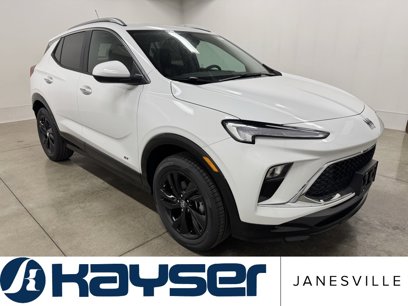 New 2025 Buick Encore GX Sport Touring w/ Comfort Package