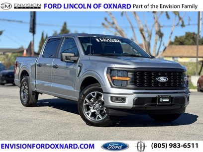 Used 2024 Ford F150 STX