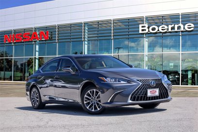 Used 2023 Lexus ES 350