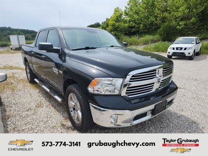 Used 2019 RAM 1500 Big Horn