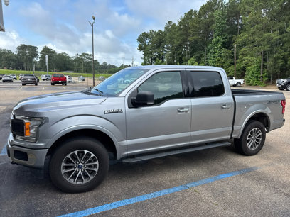 Used 2020 Ford F150 XLT w/ Equipment Group 302A Luxury