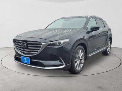 Used 2021 MAZDA CX-9 Grand Touring