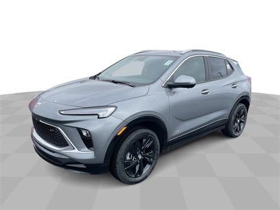 New 2025 Buick Encore GX Sport Touring w/ Advanced Technology Package