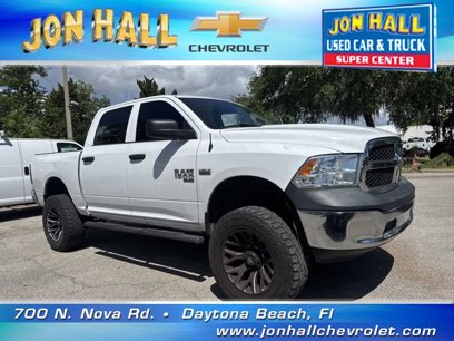 Used 2019 RAM 1500 Classic SLT