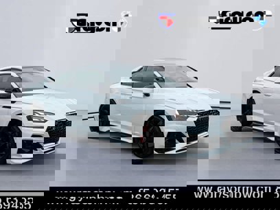 Used 2023 Audi RS 5 w/ Dynamic Package