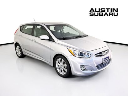 Used 2014 Hyundai Accent SE