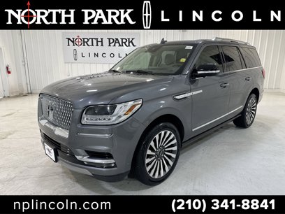 Used 2021 Lincoln Navigator Reserve