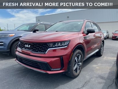 Used 2022 Kia Sorento S