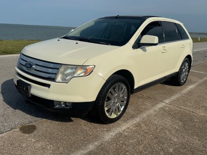 Used 2008 Ford Edge Limited