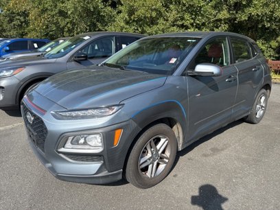Used 2021 Hyundai Kona SE