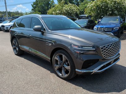 Used 2025 Genesis GV80 2.5T Prestige