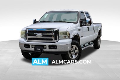 Used 2005 Ford F350 XL