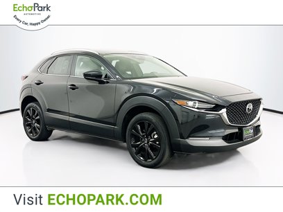 Used 2024 MAZDA CX-30 AWD 2.5 S w/ Select Sport Pkg