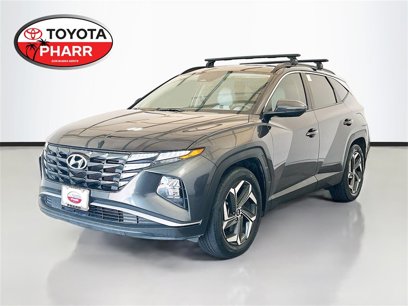 Used 2023 Hyundai Tucson SEL w/ Convenience Package