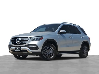 Used 2021 Mercedes-Benz GLE 350