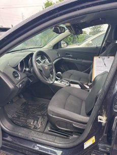 Used 2016 Chevrolet Cruze LT